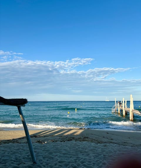 Maison Cigale Ramatuelle Apartment in Ramatuelle