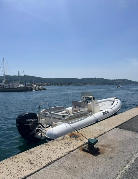 Maison Cigale Ramatuelle Apartment in Ramatuelle