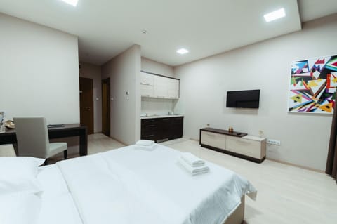 Koncept RK Apartment in Federation of Bosnia and Herzegovina