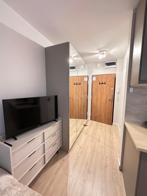 TV and multimedia, wardrobe