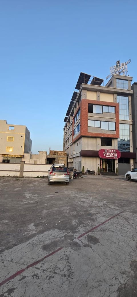 Property view