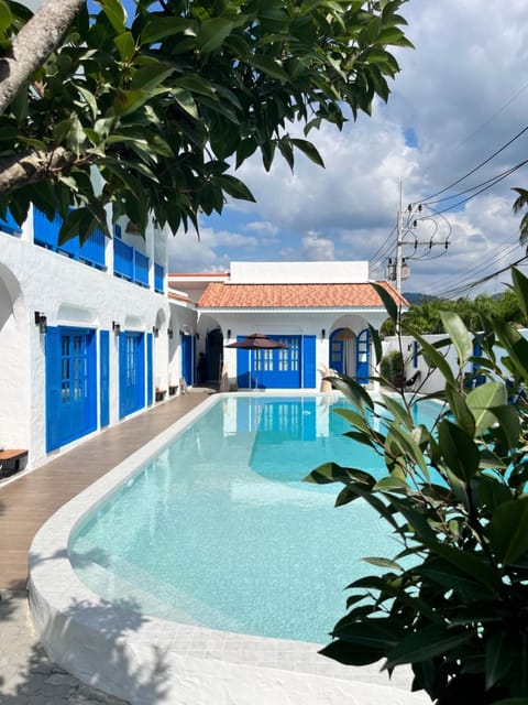 Day, Balcony/Terrace, Pool view, Swimming pool