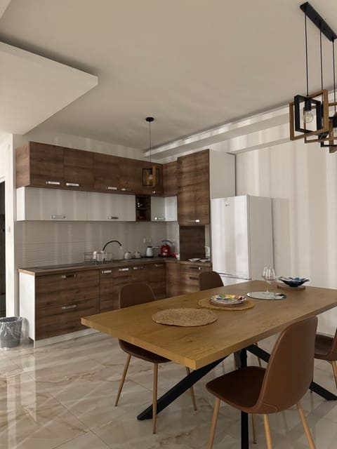 Atina Premium Apartment in Novi Sad