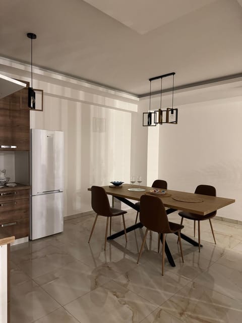 Atina Premium Apartment in Novi Sad