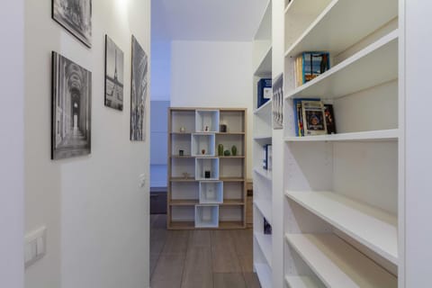 Beautiful apartment 1BR - 4P - At the Gates of Milan Apartment in Sesto San Giovanni