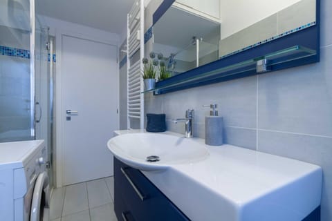 Beautiful apartment 1BR - 4P - At the Gates of Milan Apartment in Sesto San Giovanni