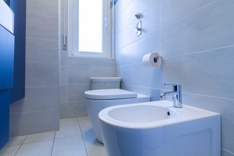 Beautiful apartment 1BR - 4P - At the Gates of Milan Apartment in Sesto San Giovanni