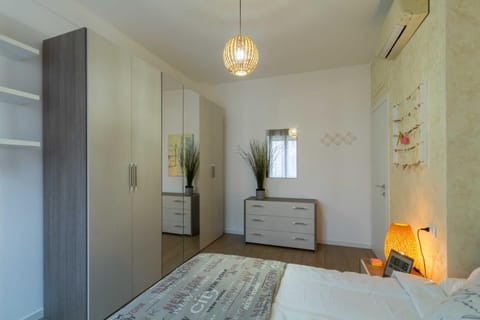 Beautiful apartment 1BR - 4P - At the Gates of Milan Apartment in Sesto San Giovanni