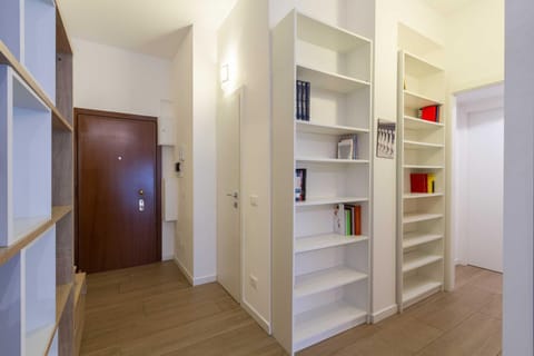 Beautiful apartment 1BR - 4P - At the Gates of Milan Apartment in Sesto San Giovanni