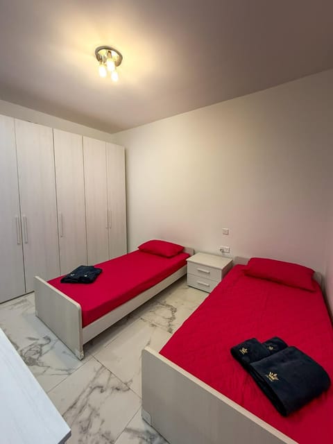 Sannat Luxe Living - 3-Bedroom Apartment Apartment in Malta