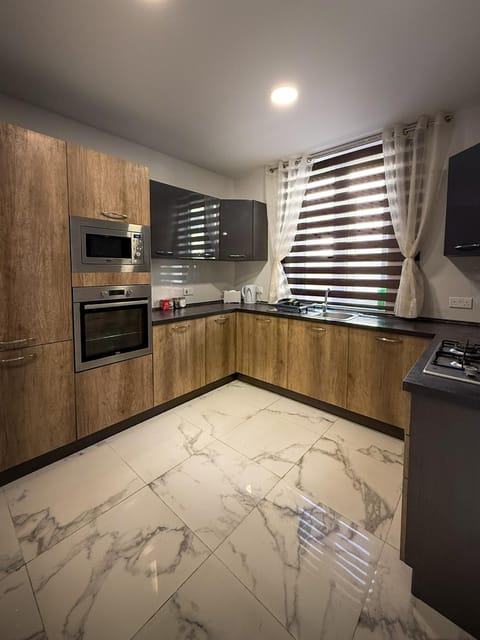 Sannat Luxe Living - 3-Bedroom Apartment Apartment in Malta