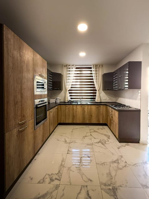 Sannat Luxe Living - 3-Bedroom Apartment Apartment in Malta