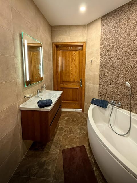 Sannat Luxe Living - 3-Bedroom Apartment Apartment in Malta