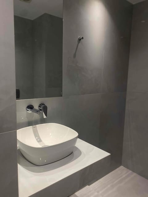 Panoramic View Boutique Suite Apartment in Rethymno