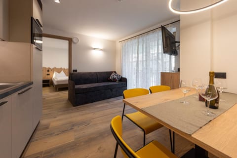 Vacanze la Malga Apartment in Trentino-South Tyrol