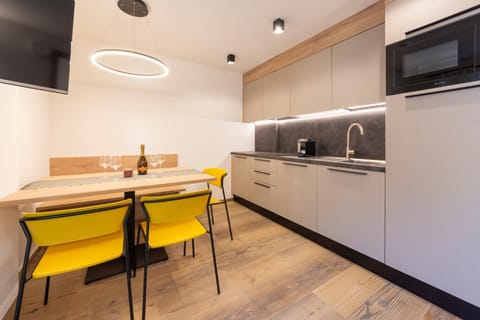 Vacanze la Malga Apartment in Trentino-South Tyrol