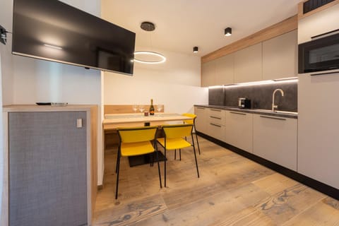 Vacanze la Malga Apartment in Trentino-South Tyrol