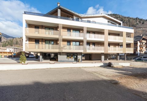 Vacanze la Malga Apartment in Trentino-South Tyrol