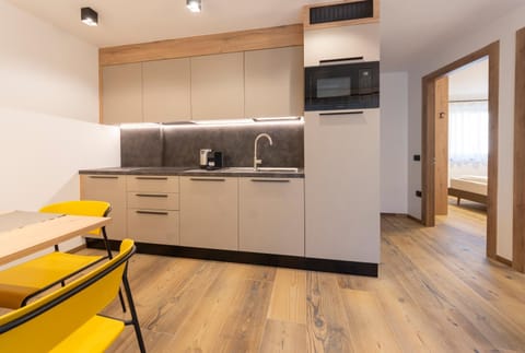 Vacanze la Malga Apartment in Trentino-South Tyrol