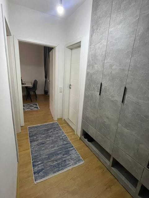 Comfort Stay Apartment Apartment in Serbia