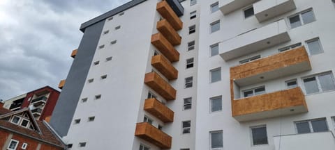 Comfort Stay Apartment Apartment in Serbia