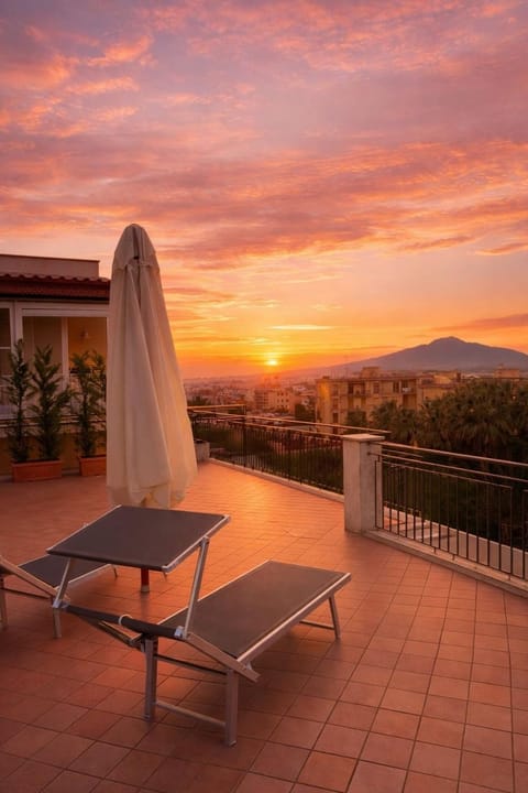 Casa Cicirelli - Maison Apartment in Sant Agnello