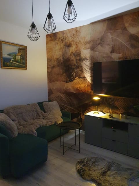 Apartment J&S nr 77, blisko Aquapark Reda, Trójmiasto Apartment in Pomeranian Voivodeship