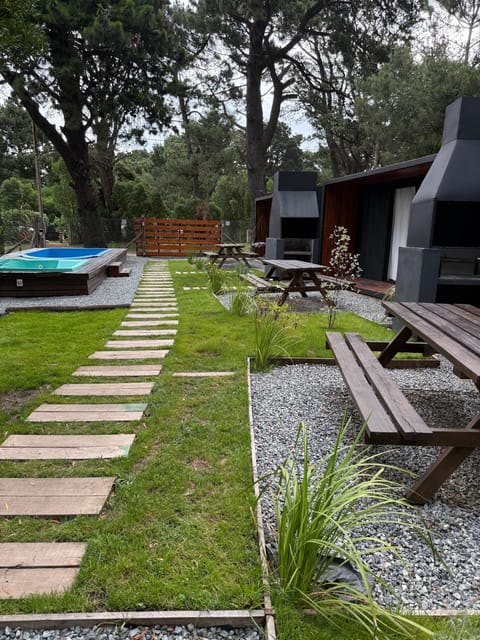 Garden, Pool view, Swimming pool