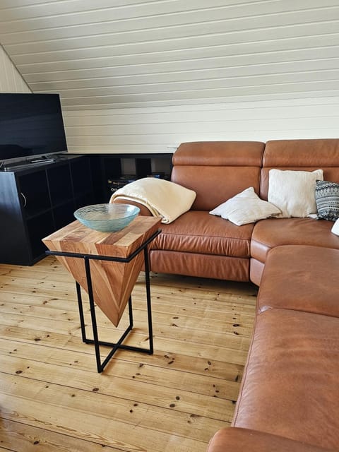 Zum Leuchtturm House in Heiligenhafen