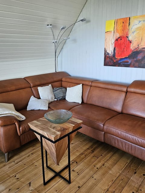 Zum Leuchtturm House in Heiligenhafen