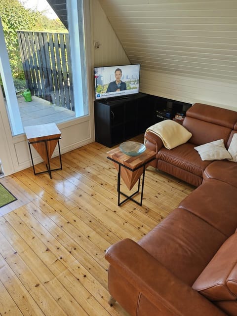 Zum Leuchtturm House in Heiligenhafen