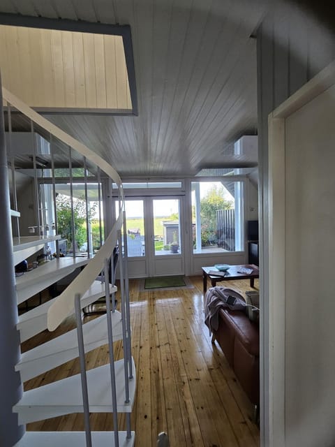 Zum Leuchtturm House in Heiligenhafen