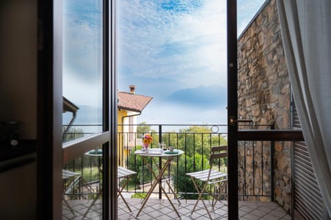 View (from property/room), View (from property/room), Balcony/Terrace, Balcony/Terrace, Lake view, Lake view