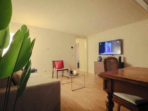 Luxury Loft Piazza Duomo Pistoia Apartment in Pistoia