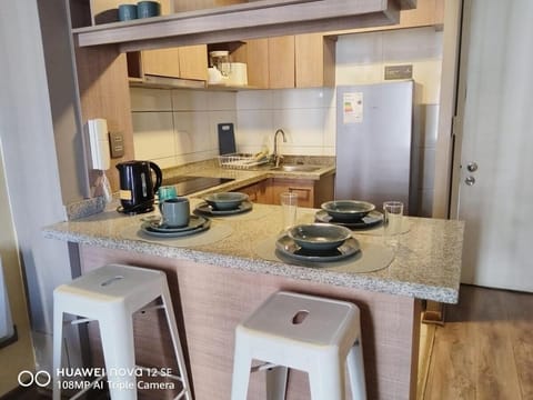 Coffee/tea facilities, Kitchen or kitchenette