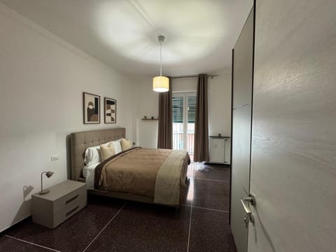 Esme apartment Bed and Breakfast in Genoa