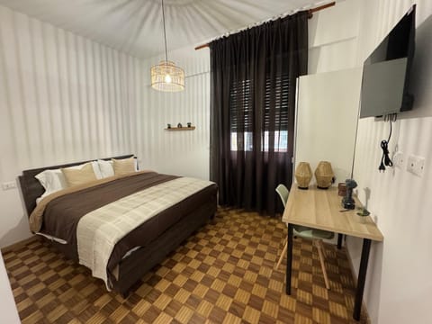 Esme apartment Bed and Breakfast in Genoa