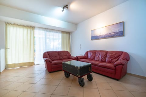 Faliro Deluxe By the sea No2 Apartment in Piraeus Regional Unit, Greece