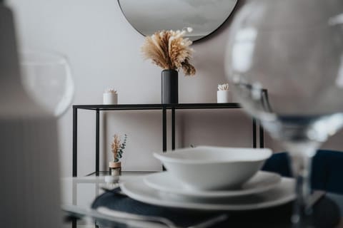 Stunning 2BR House in Manchester near Etihad and Coop Arena House in Manchester