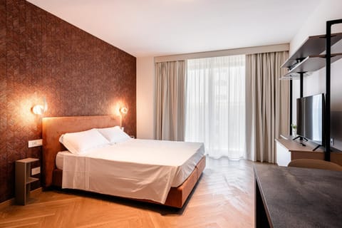 Palazzo Le Giare - Luxury Apartments Apartment hotel in Bari