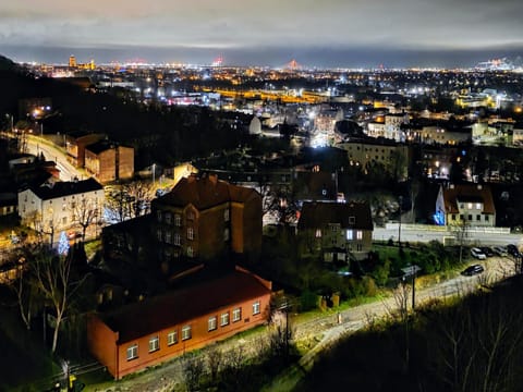City view