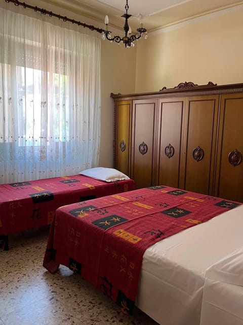 B&B Amurri Domenica Bed and Breakfast in Grottammare