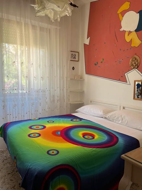 B&B Amurri Domenica Bed and Breakfast in Grottammare