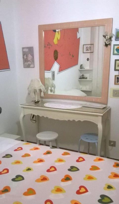 B&B Amurri Domenica Bed and Breakfast in Grottammare