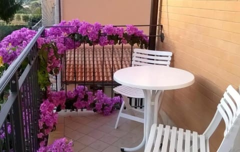 B&B Amurri Domenica Bed and Breakfast in Grottammare