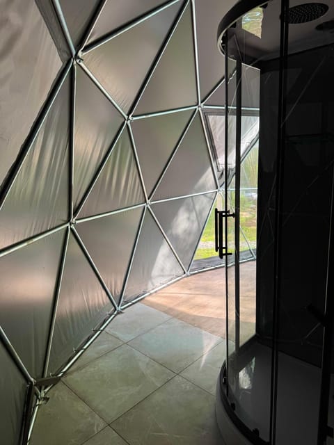 Tyla Dviese Campground/ 
RV Resort in Vilnius