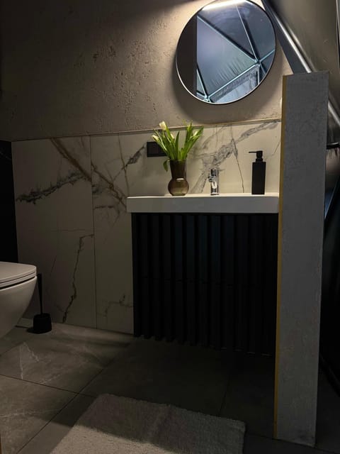 Tyla Dviese Campground/ 
RV Resort in Vilnius