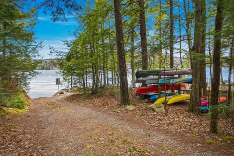 Hillcrest Acres Retreat House in Capital District, NY, USA