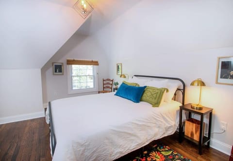 Memphis Star - Cozy Remodeled Central House in Memphis