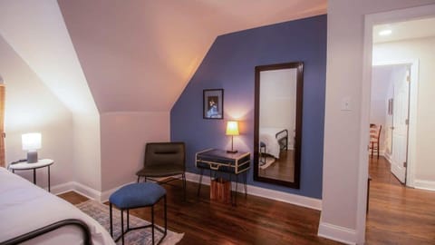 Memphis Star - Cozy Remodeled Central House in Memphis